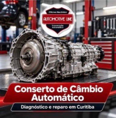 Serviço principal