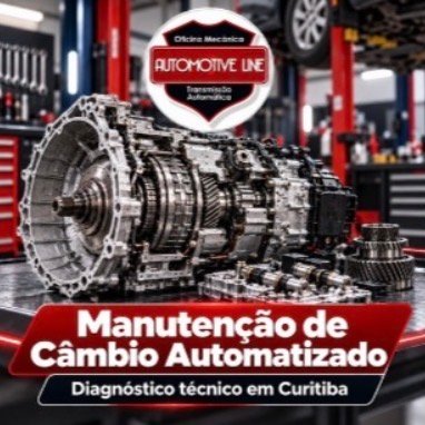 Manutenção