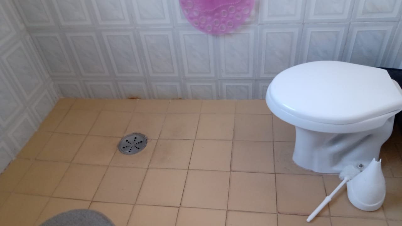 Piso e revestimento