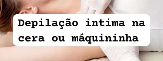Depilação