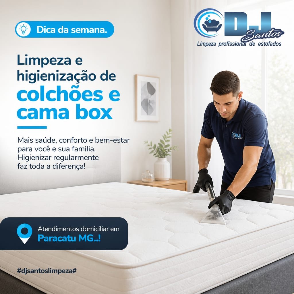 colchão