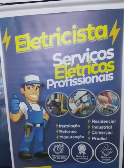 Instalação elétrica