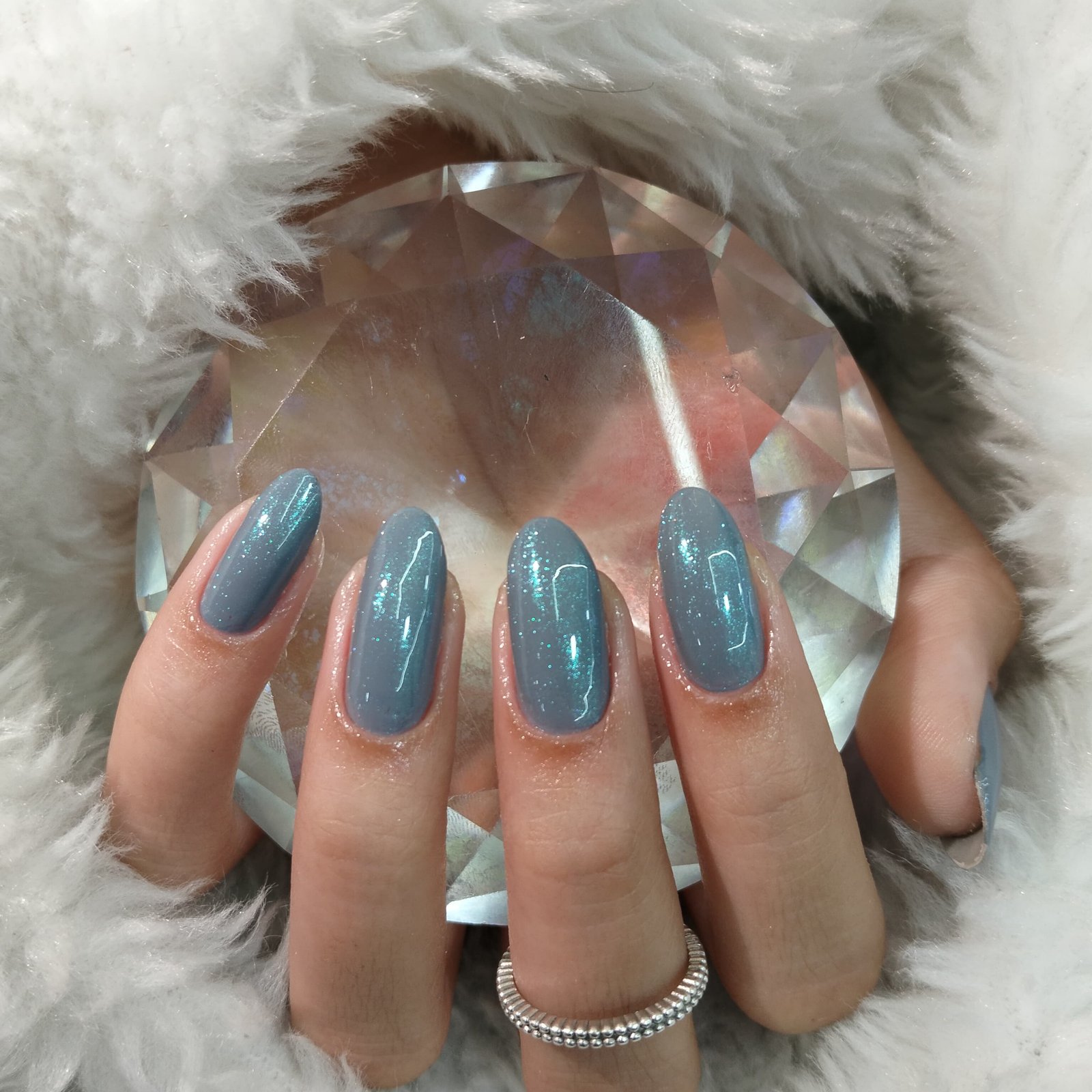 Manicure e pedicure