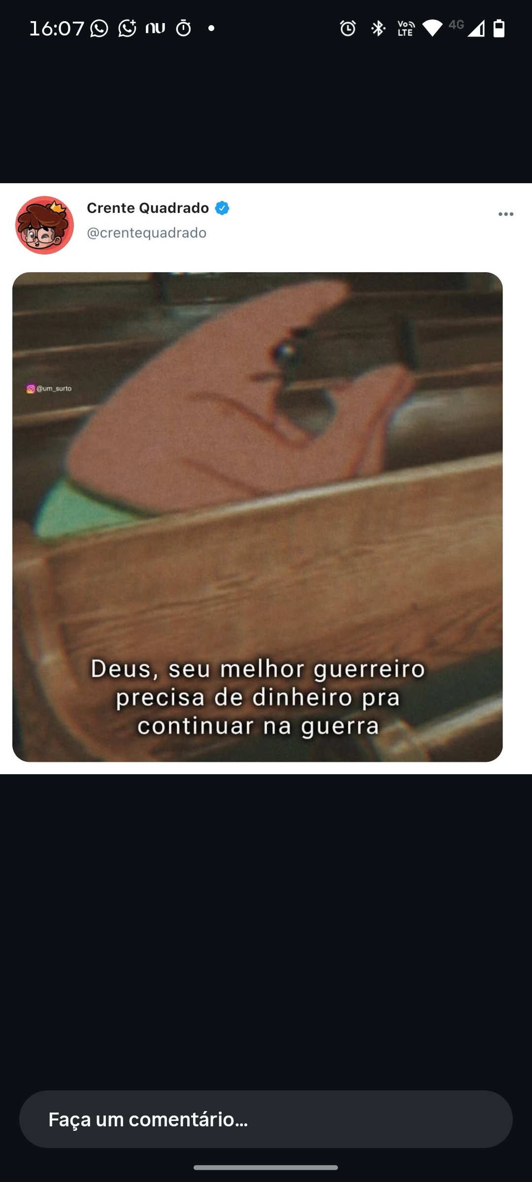 Corrimãos