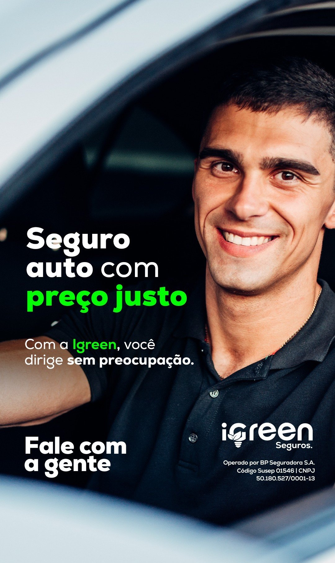 Seguro auto