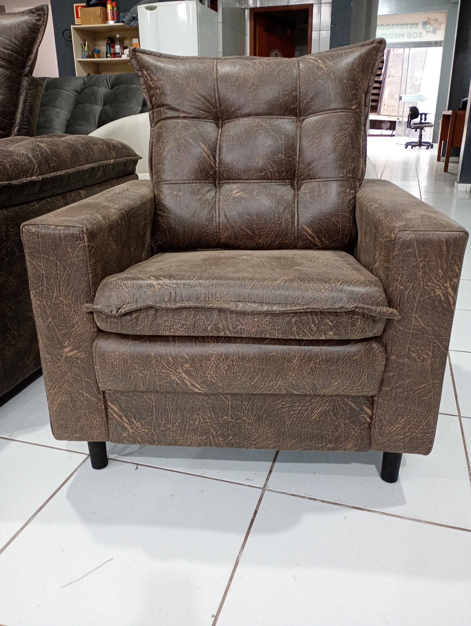 Poltronas