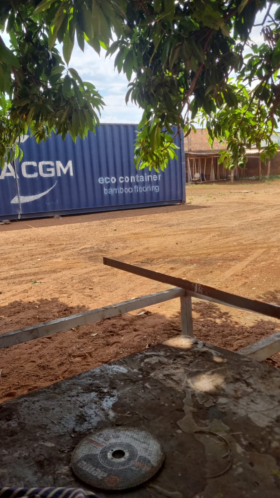 containers