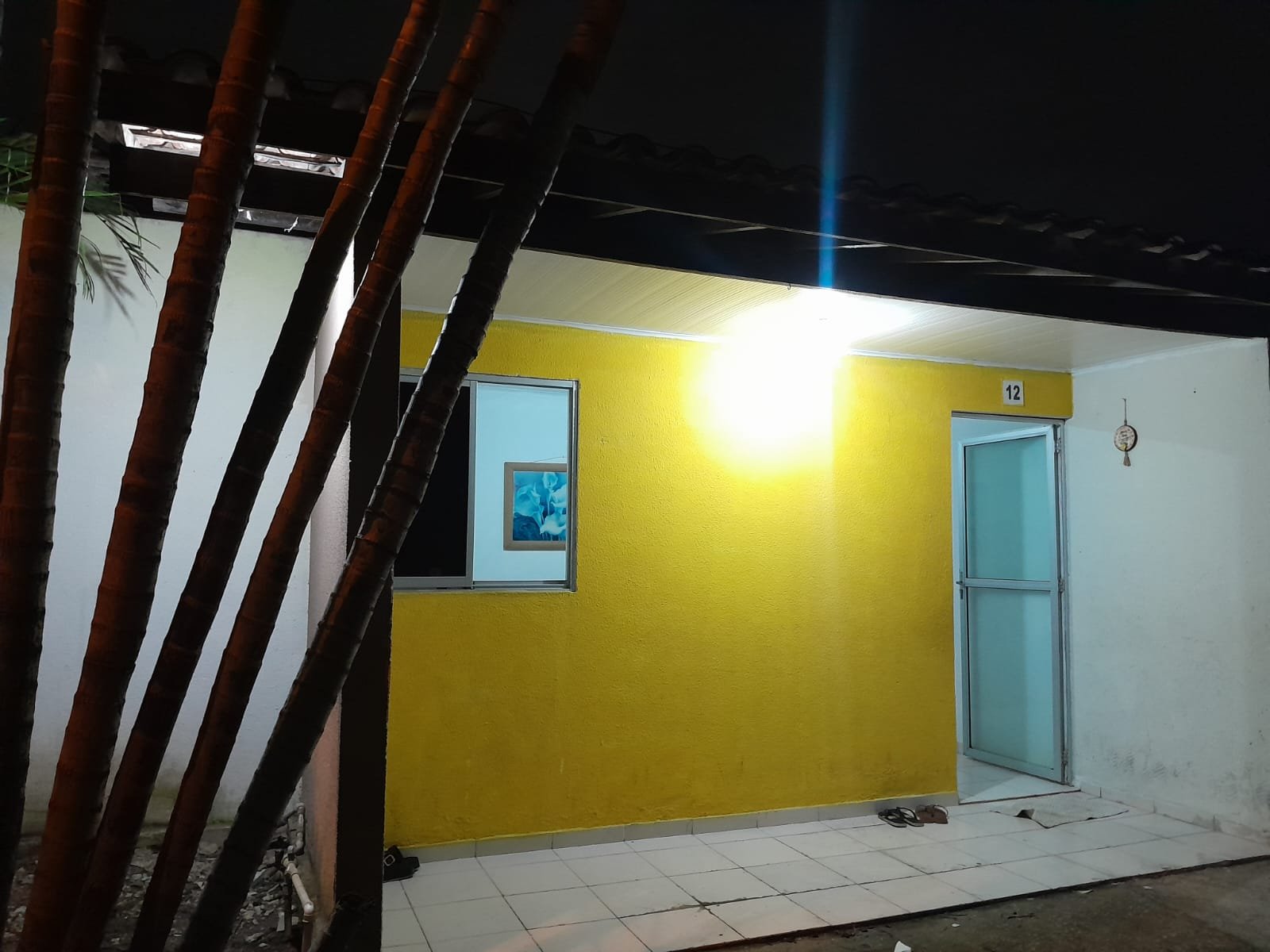 Casa em condomínio fechado