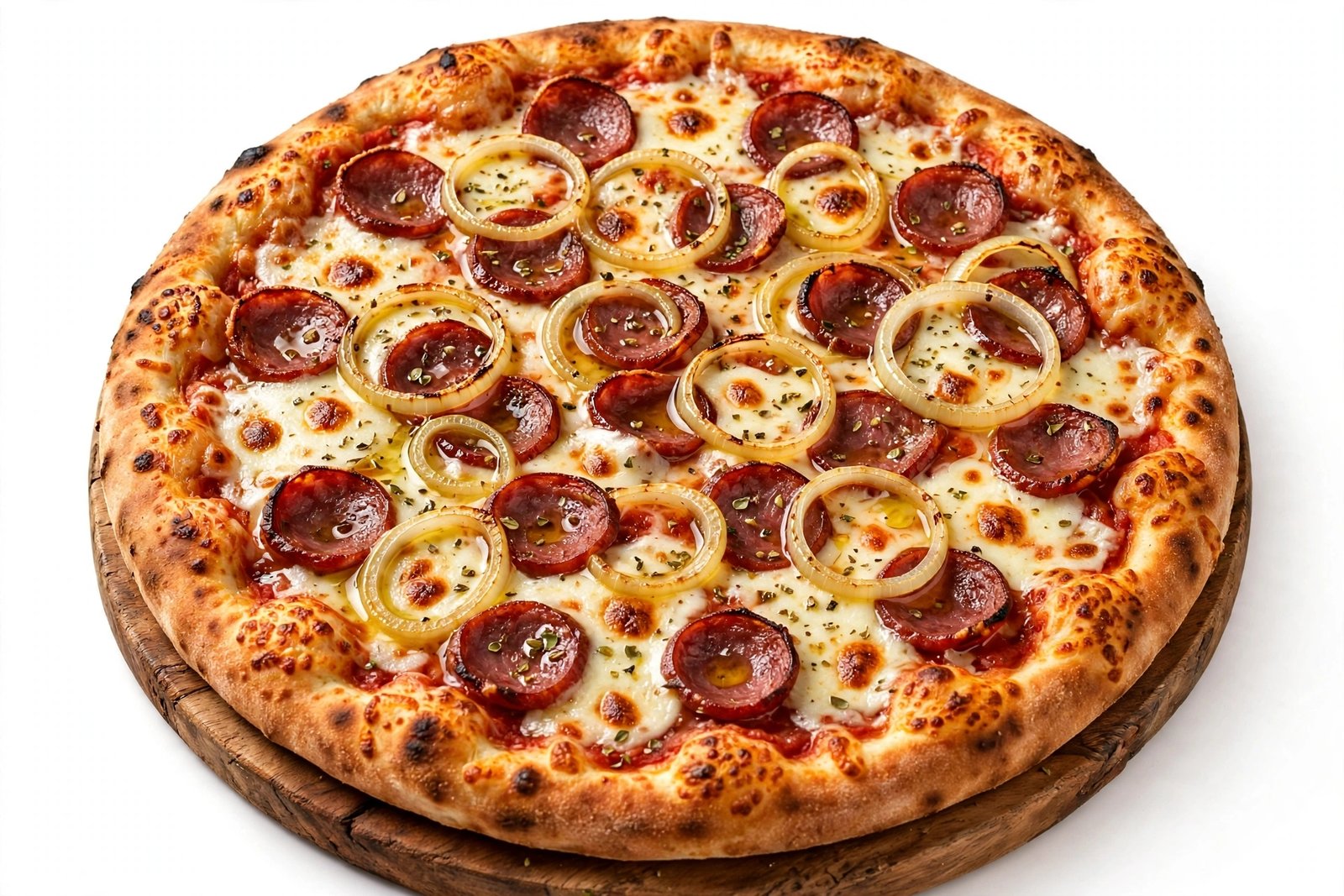 Pizza Grande