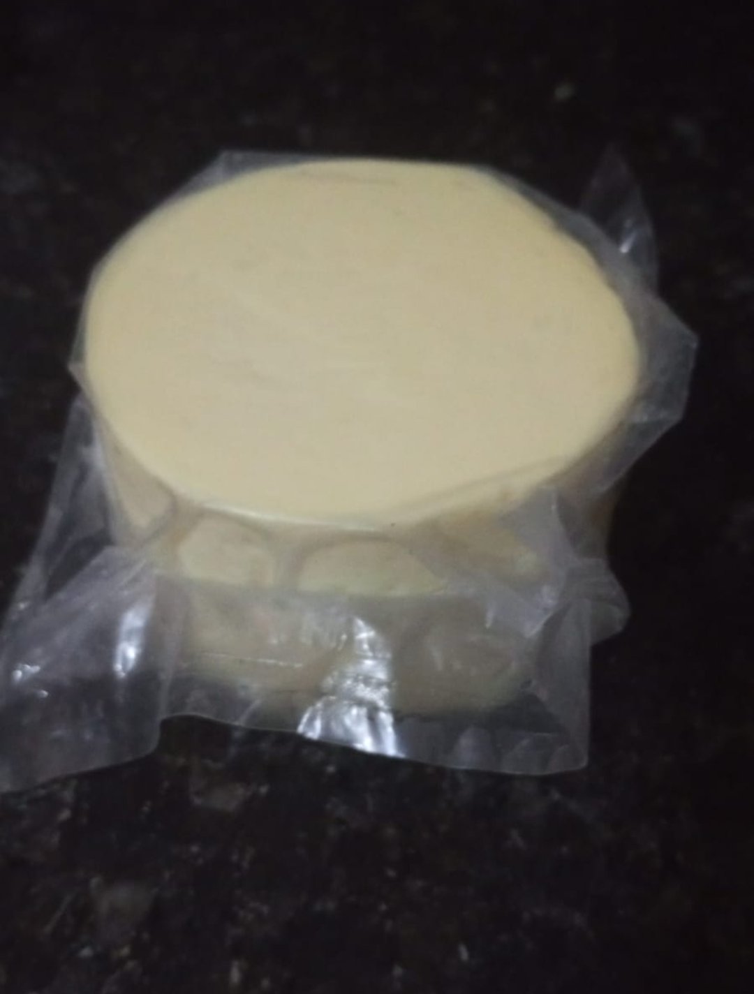 Queijo Minas 500gr