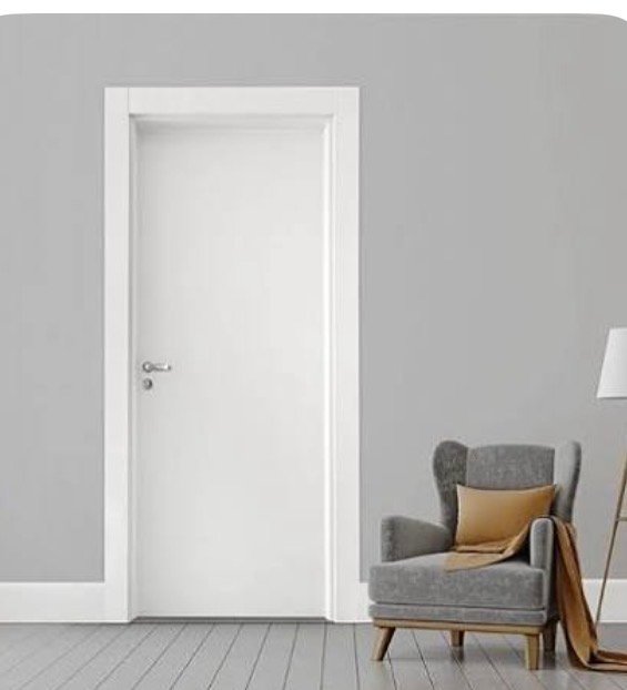 Kit portas internas