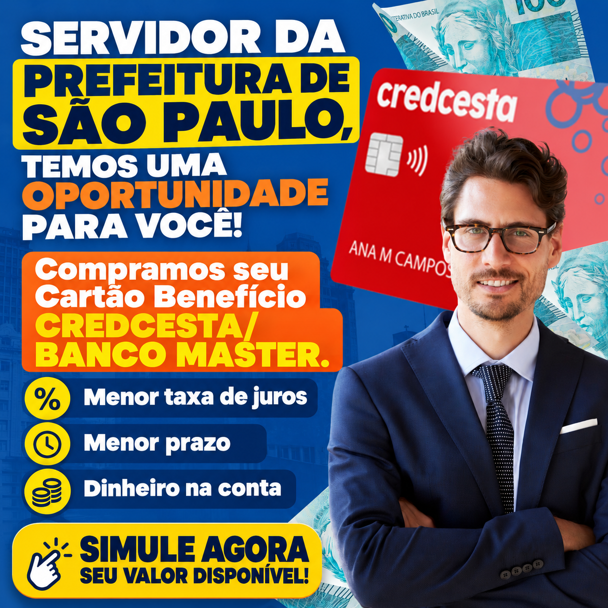 Manutenção elétrica