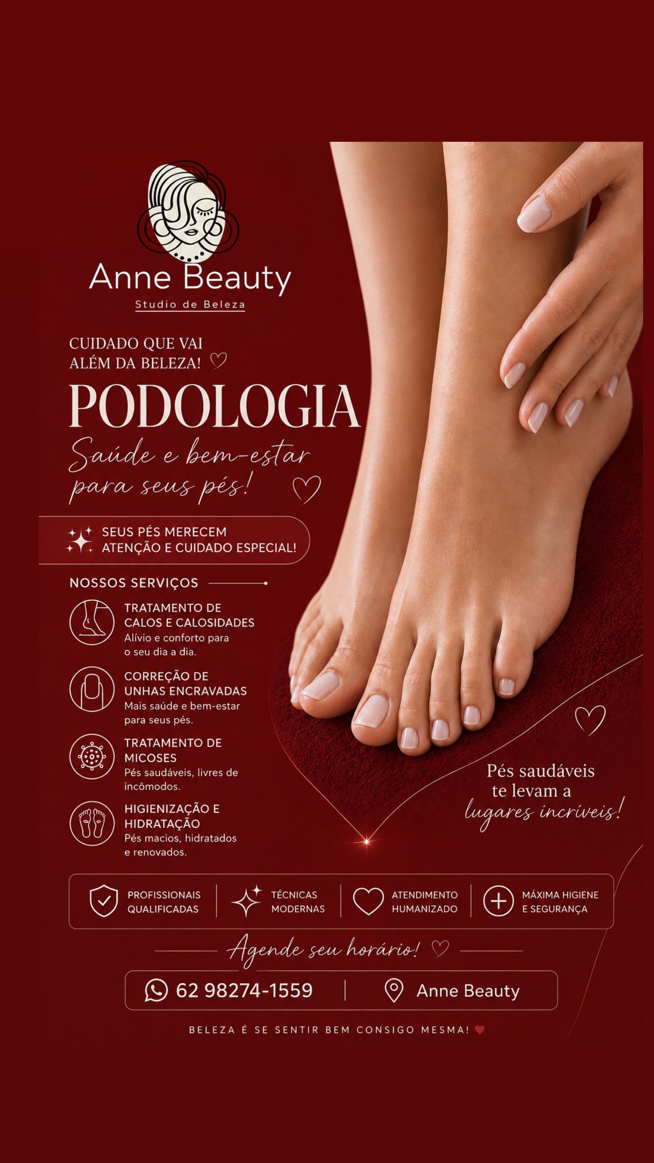 Podologia
