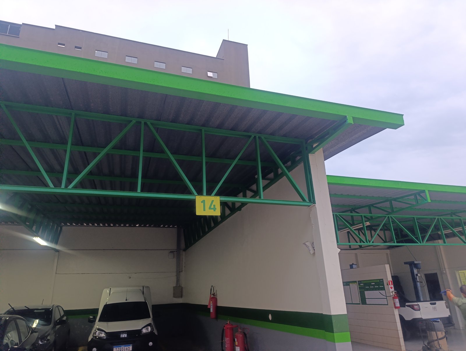 Reforma comercial
