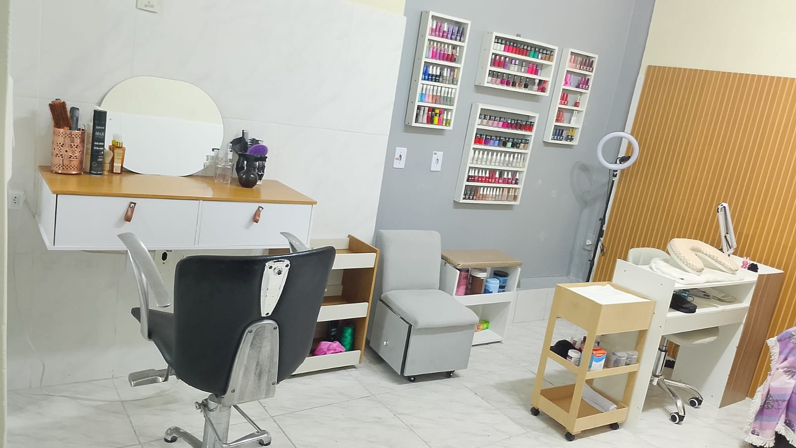 Reforma comercial