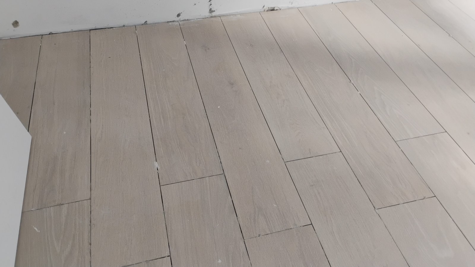 Piso e revestimento