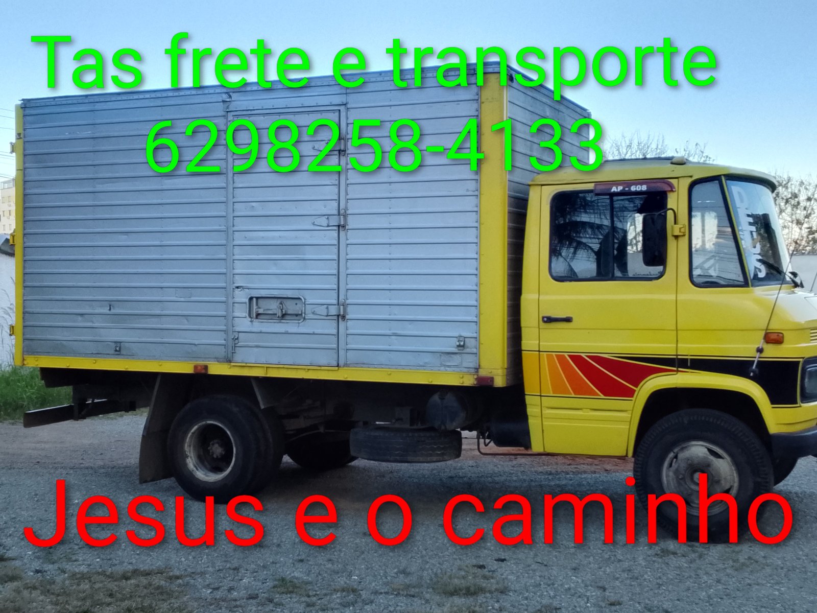 Serviço principal